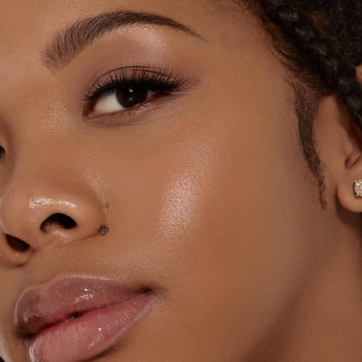 3 Pack Milani Screen Queen Natural Finish Foundation 430 Toasted Tawny 1oz