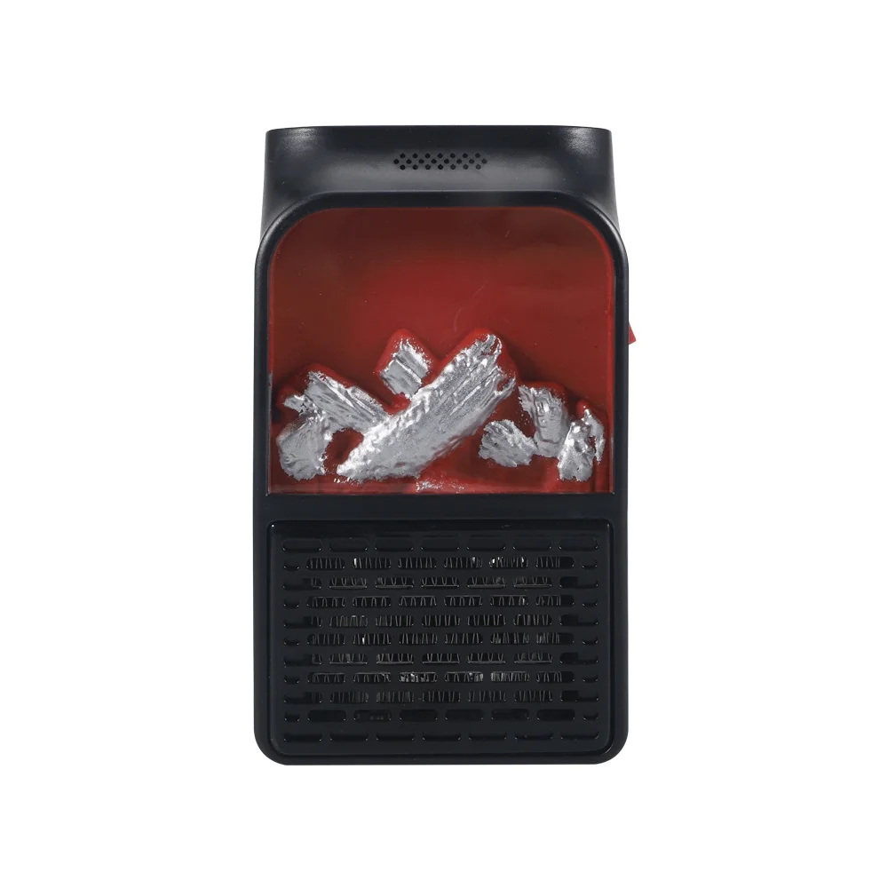 JahyShow Premium Wall Outlet Heater - Fast and Effective Warming Solution