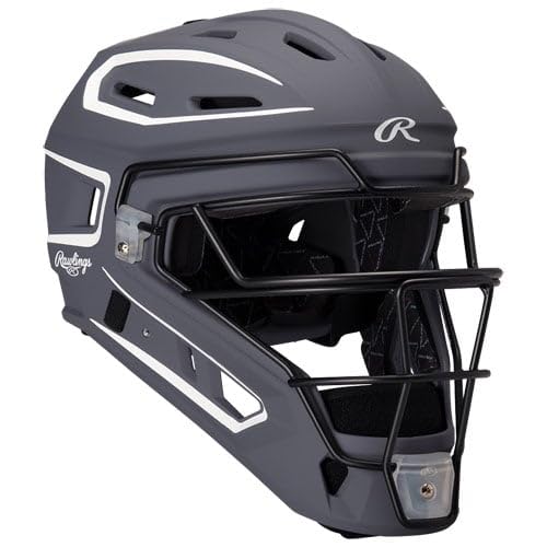 Rawlings Mens | Velo 2.0 Splatter Catcher's Set | Baseball | NOCSAE Certified