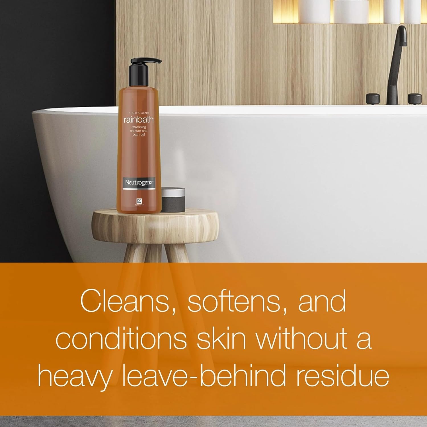 Neutrogena Rainbath Refreshing Shower & Bath Gel 8.50 oz