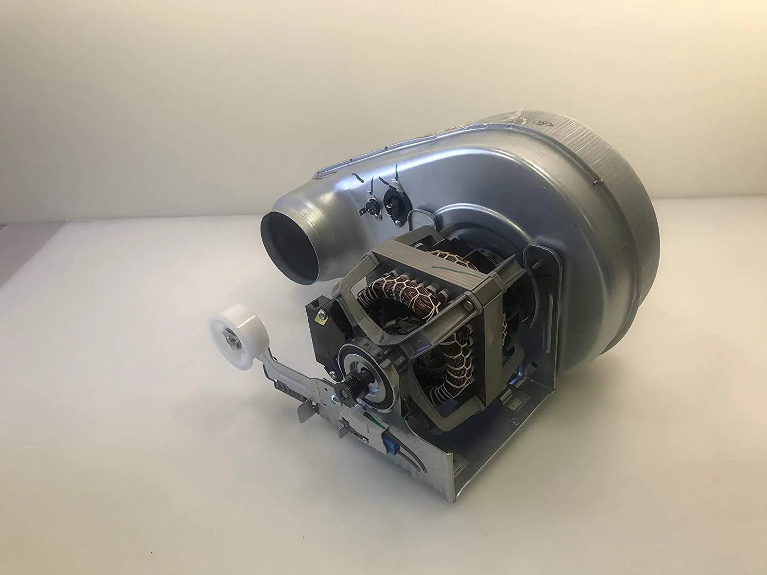 Samsung DC93-00101N Assembly Motor