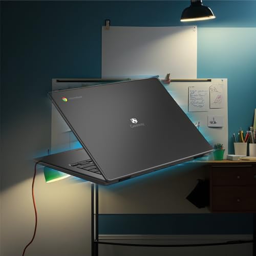 Acer Gateway Chromebook 311 CBO311-1H-C1MX Laptop | Intel Celeron N4500 | 11.6