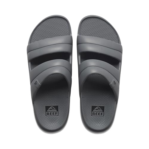 REEF Mens Sandals, Oasis Two-Bar