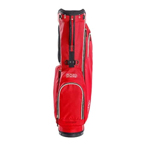 IZZO Ultra Lite Golf Stand Bag