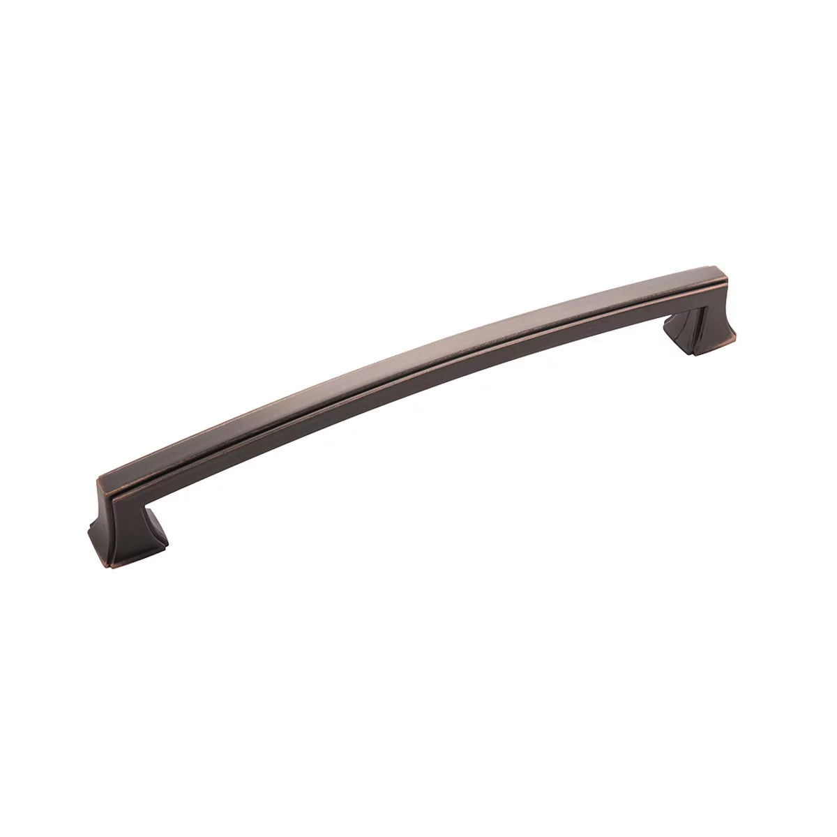 Hickory Hardware P3236 Bridges 7-9/16