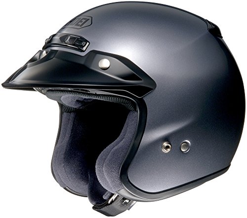 Shoei RJ Platinum-R