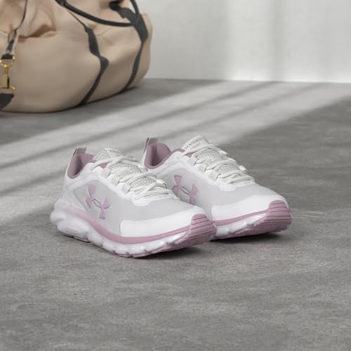 Under Armour Women's Charged Assert 9 Running Shoe