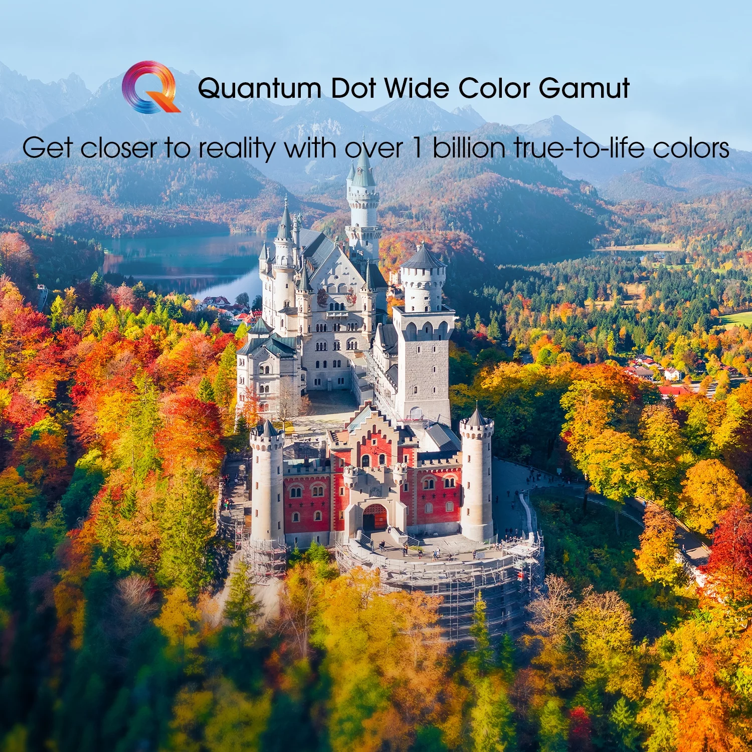 Hisense 55U8G 55-inch 4K Premium HDR Dolby Vision ULED Smart TV (2021)