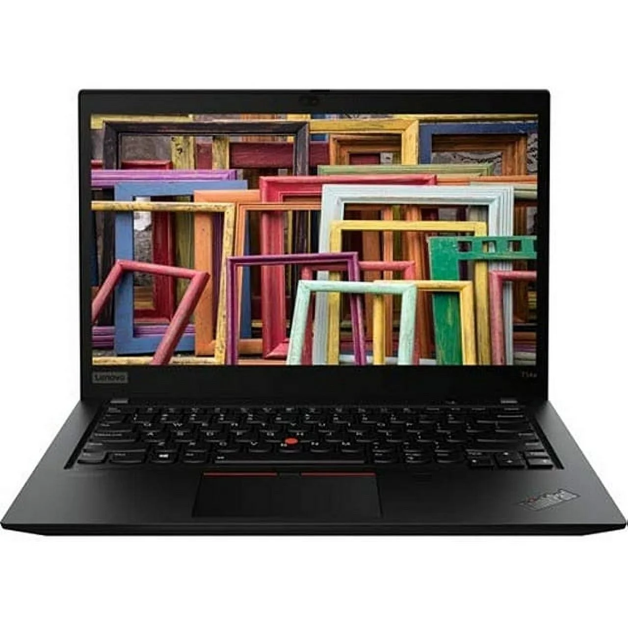 Lenovo ThinkPad T14s Gen 1 Touch, AMD Ryzen 7 PRO 4750U, 1.7GHz, 4th Gen, 16GB RAM, 512GB SSD, Win 10 Pro
