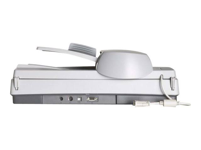 HP Scanjet 5590 Digital Flatbed Scanner