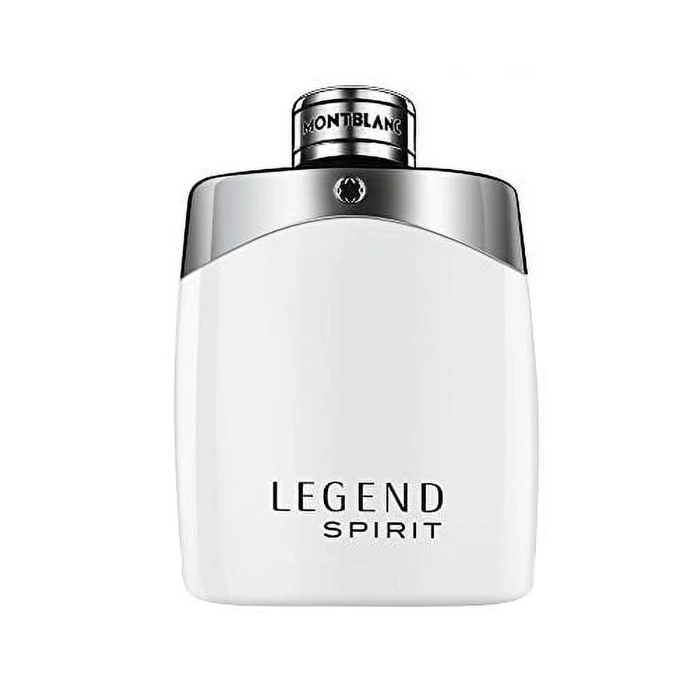Montblanc Legend Spirit/Mont Blanc EDT Spray 1.0 oz (30 ml) (M)