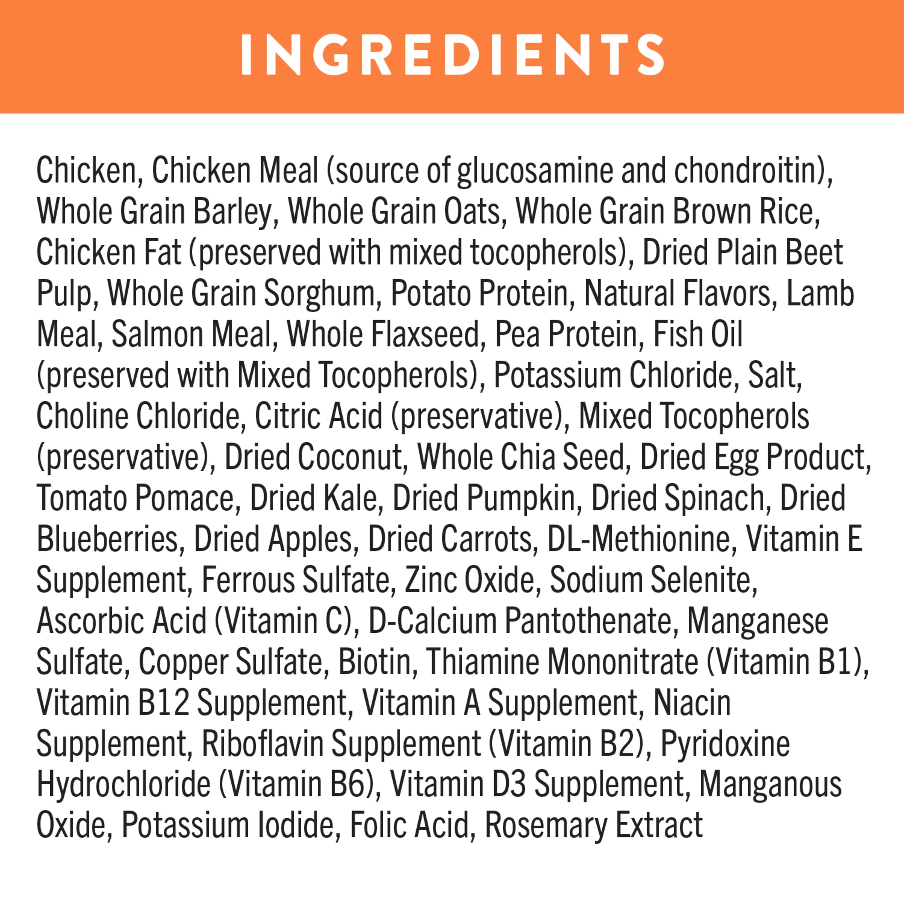 Nutro Ultra High Protein Natural Dry Dog Puppy Food With A Trio Of Proteins From Chicken Lamb And Salmon, 30 Lb. Bag