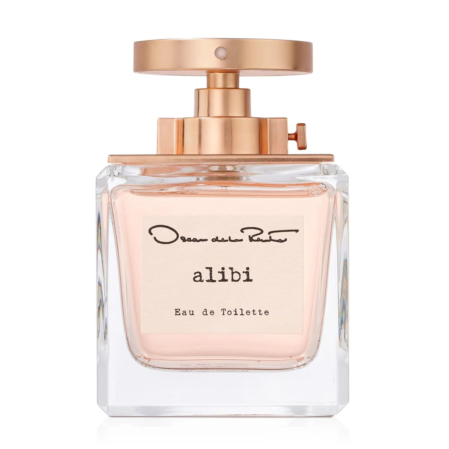 Oscar De La Renta Oscar Alibi , 3.4 oz EDT Spray