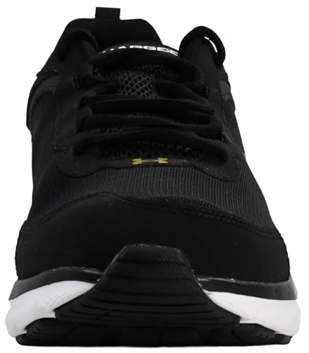 Under Armour Men's Charged Assert 9 Running Shoe