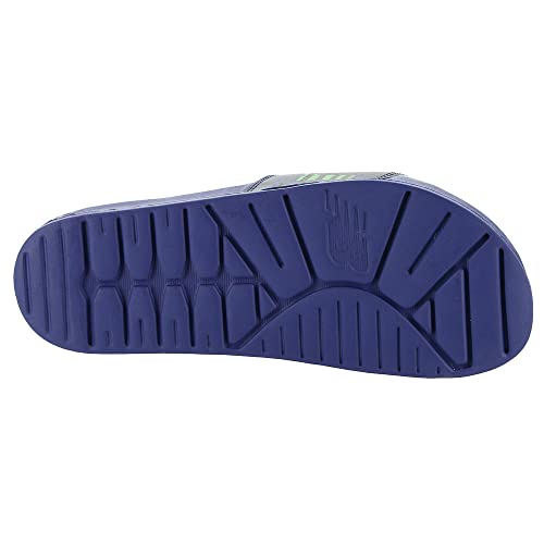 New Balance Men's Fresh Foam 200 V1 Slide Sandal