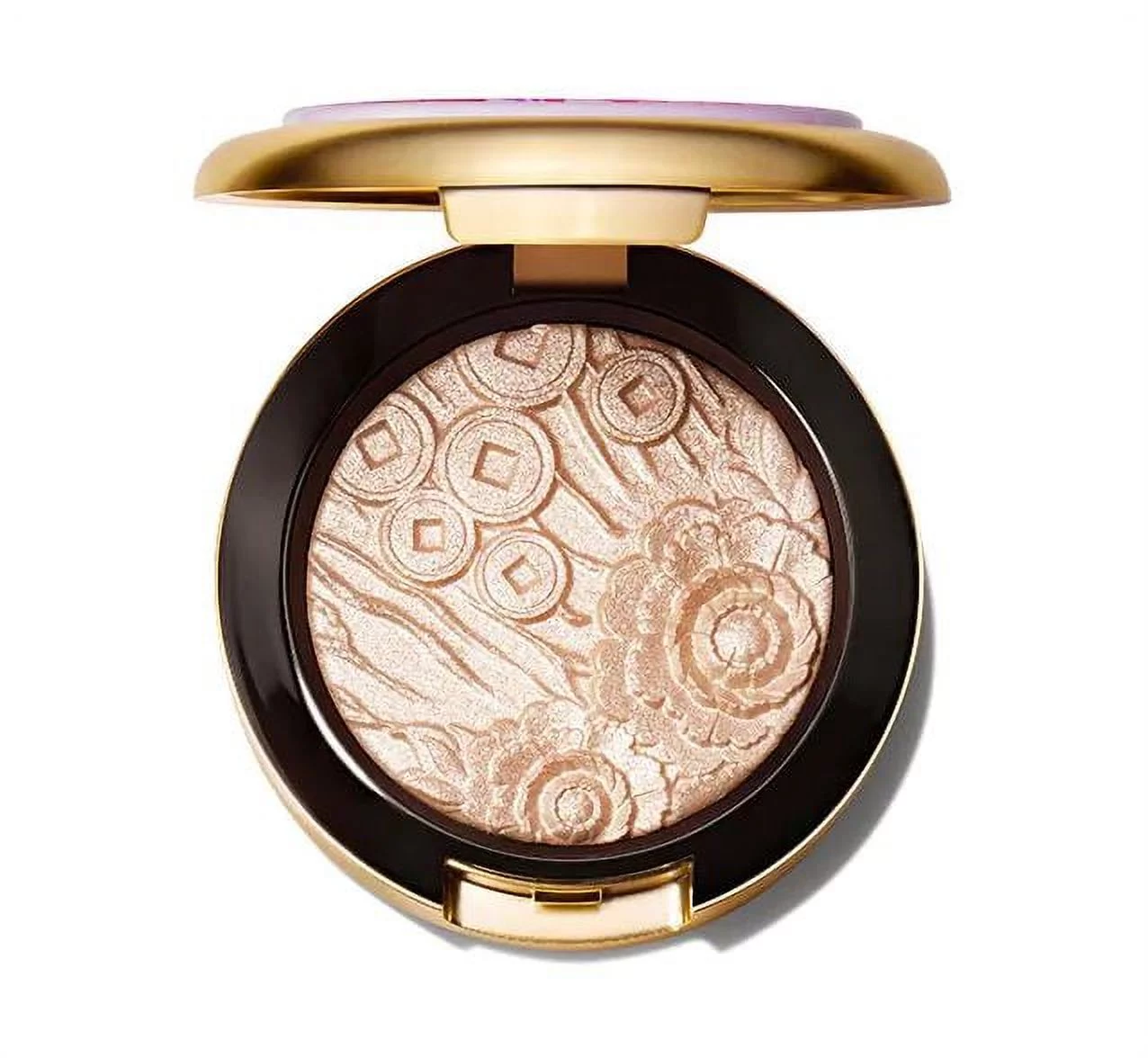 MAC LUNAR LUCK COLLECTION EXTRA DIMENSION SKINFINISH - LUNAR LIGHTS