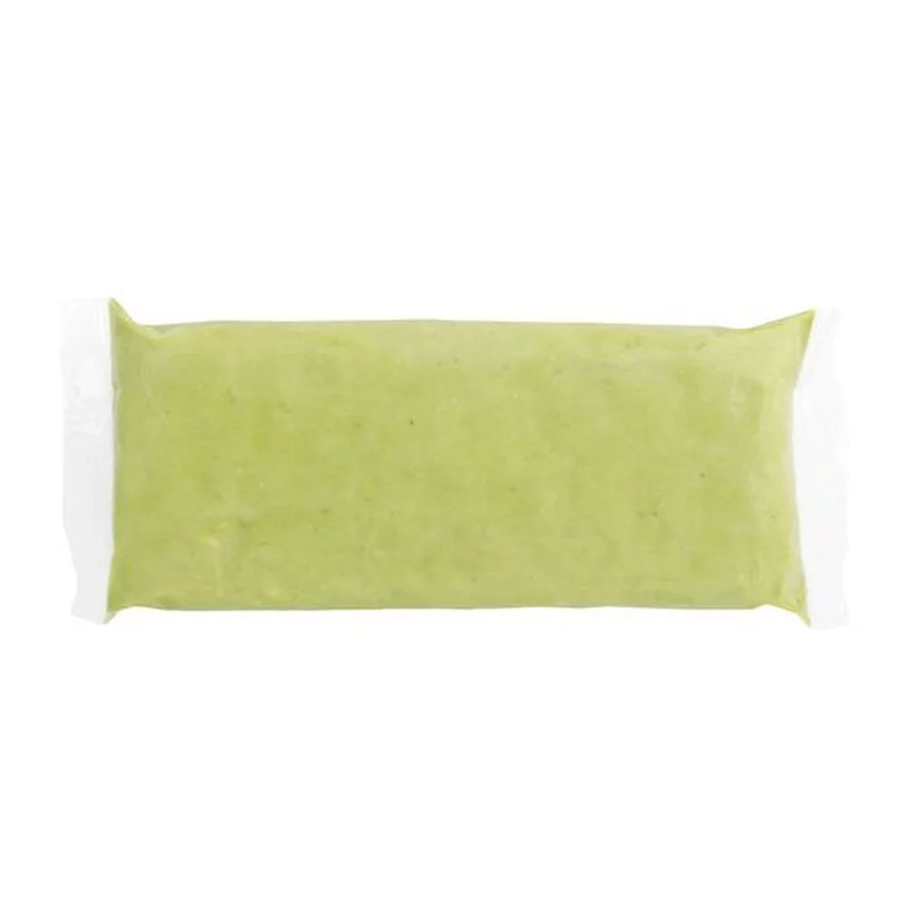 Simplot Harvest Fresh Avocado Pulp, 1 Pound -- 12 per case