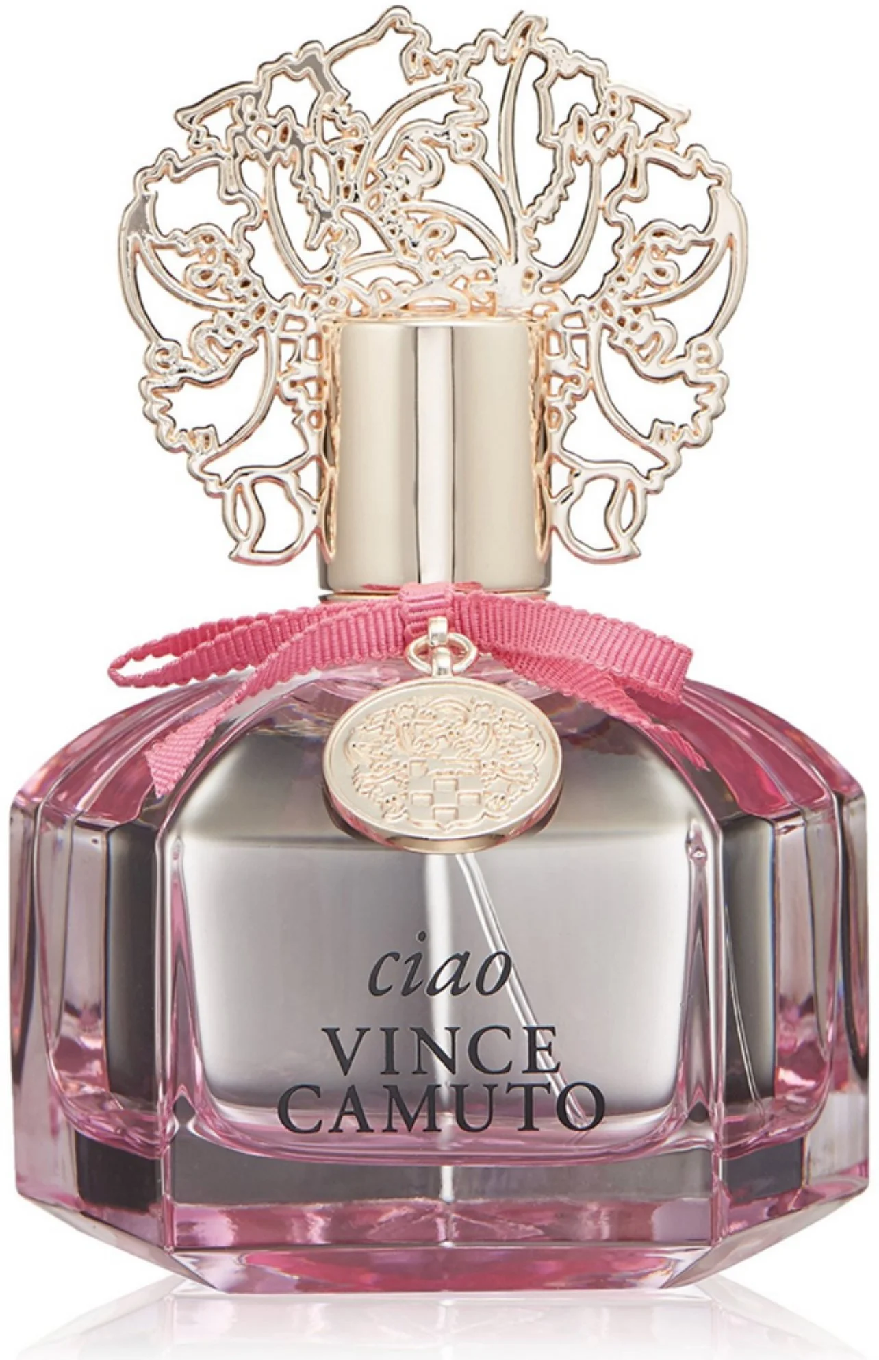 3 Pack - Vince Camuto Ciao Eau de Parfum Spray For Women 3.4 oz