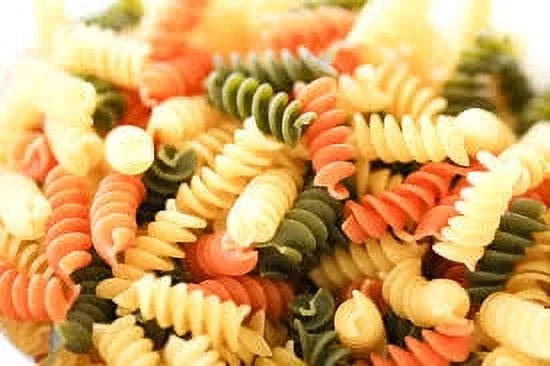 Pasta Tri Colour - 1 Lb.