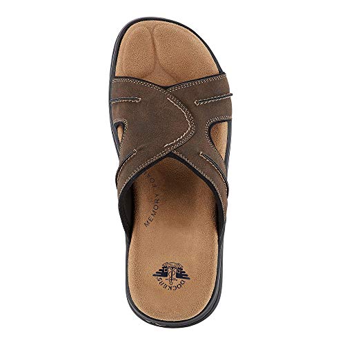 Dockers Men's Slide Sandal