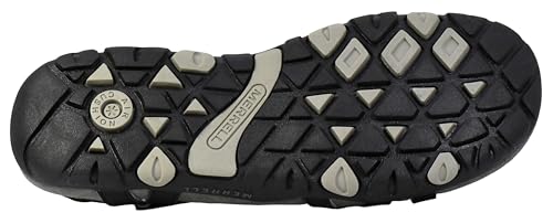 Merrell Women's Sandspur Rose Leather Sandal