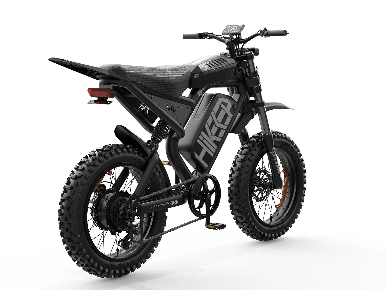 🛴 Clearance — Off-Road E-Bike Only $29 Today!