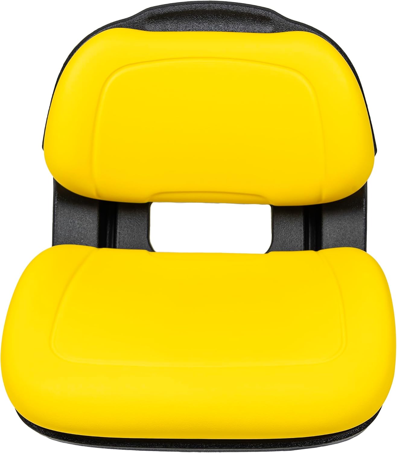 John Deere AUC13500 Complete Seat Assembly X300 X320 X340 X350 X370 X380 X500 X580