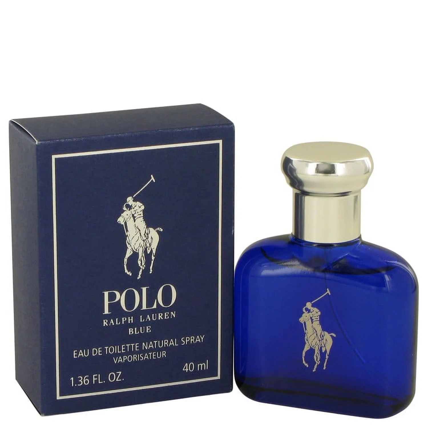 Polo Blue by Ralph Lauren