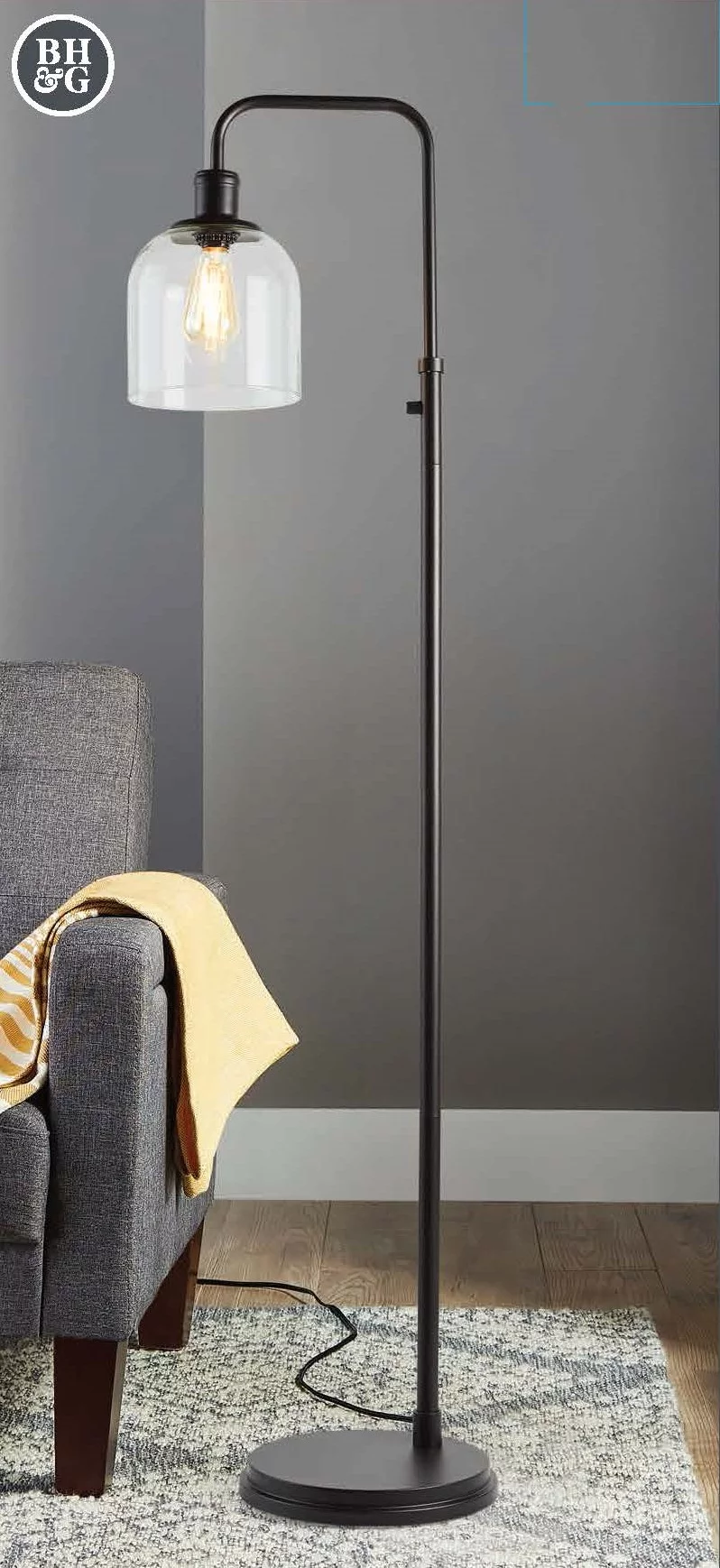 Better Homes & Gardens Farmhouse 60