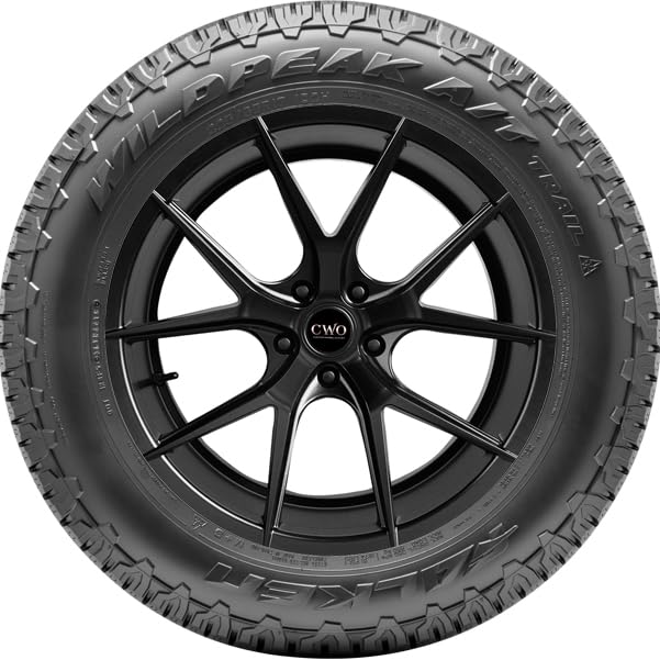FALKEN 215/65R17 99H SL FALKEN WILDPEAK A/T TRAIL BW