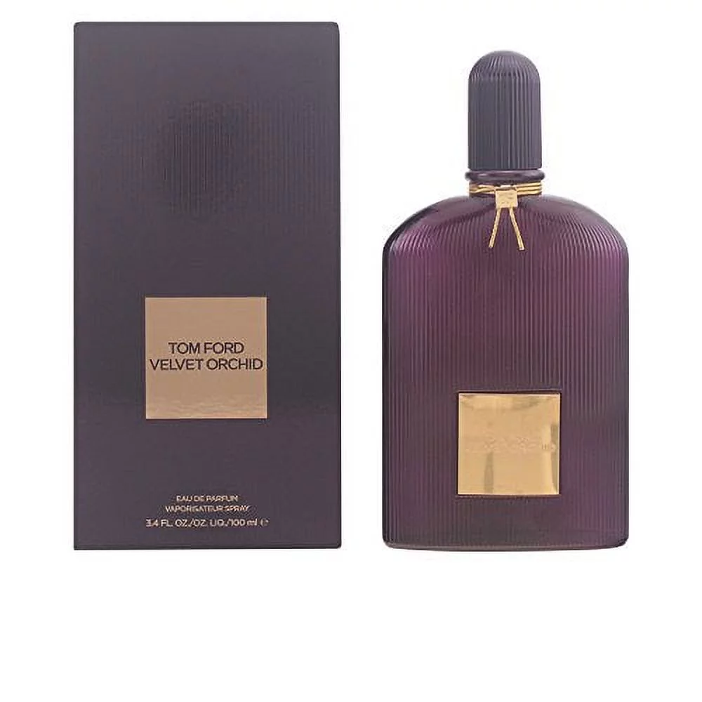 Tom Ford Velvet Orchid by Tom Ford Eau De Parfum Spray 3.4 oz for Women