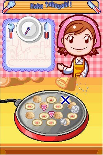 Cooking Mama - Nintendo DS (Renewed)