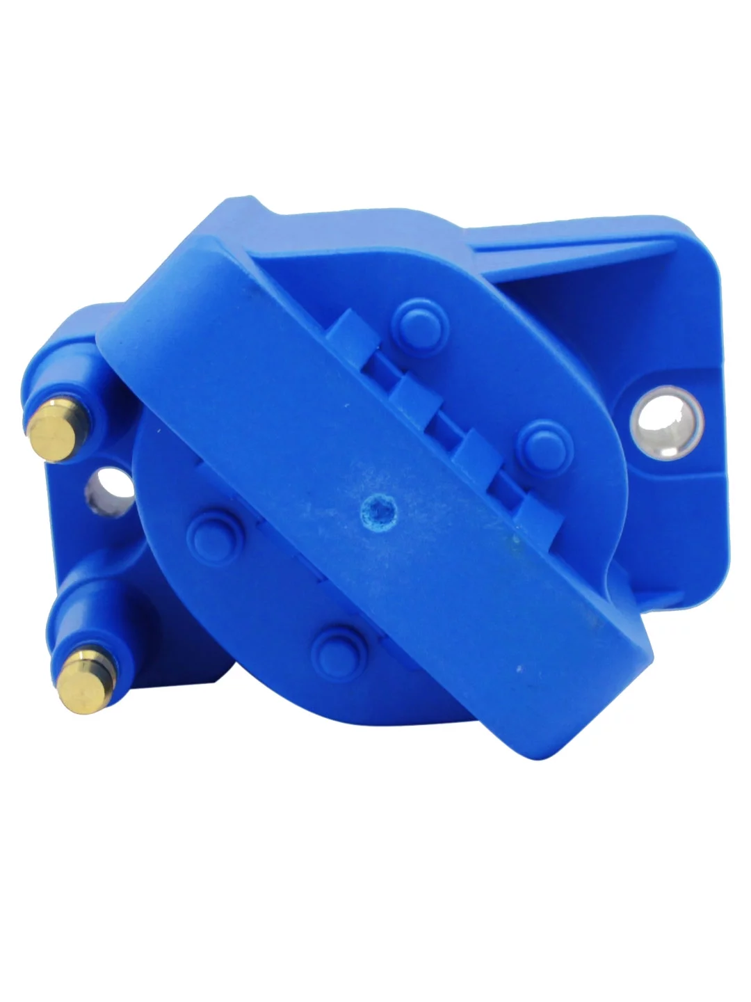 New Set of 3 High Performance Ignition Coil Pack Compatible with 1987-1991 Buick Skylark L4 2.5L Replacement for DR39 C849