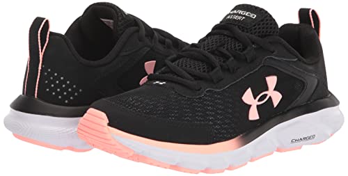 Under Armour Women's Charged Assert 9 Running Shoe