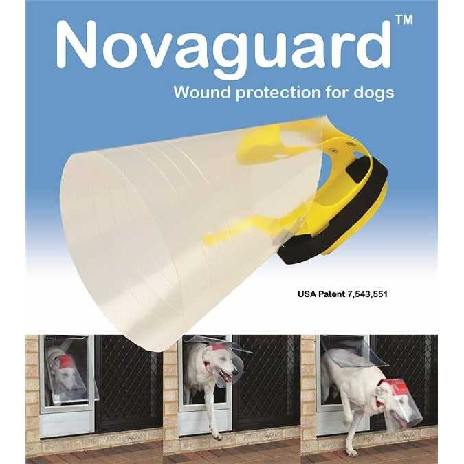 Provizor Products ED Nova Guard - Pet Supplies online store