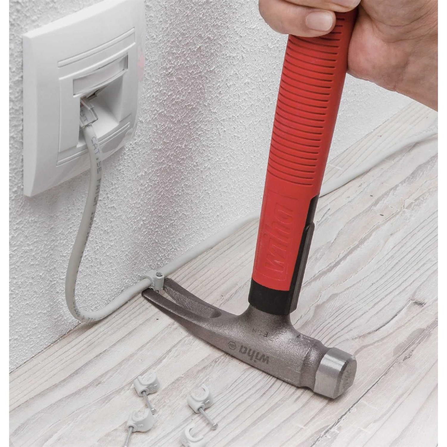 Claw hammer SB846300E Wiha