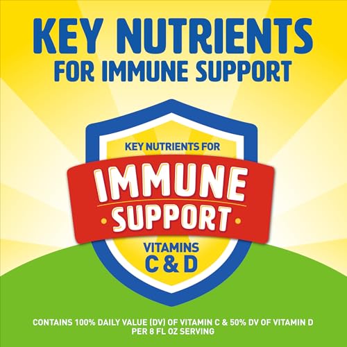 Carnation Breakfast Essentials High Protein Ready-to-Drink, Classic French Vanilla, 8 FL OZ Carton (Pack of 24)