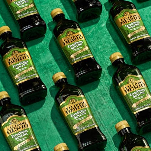 Filippo Berio Extra Virgin Olive Oil, 101.4 Ounce Tin