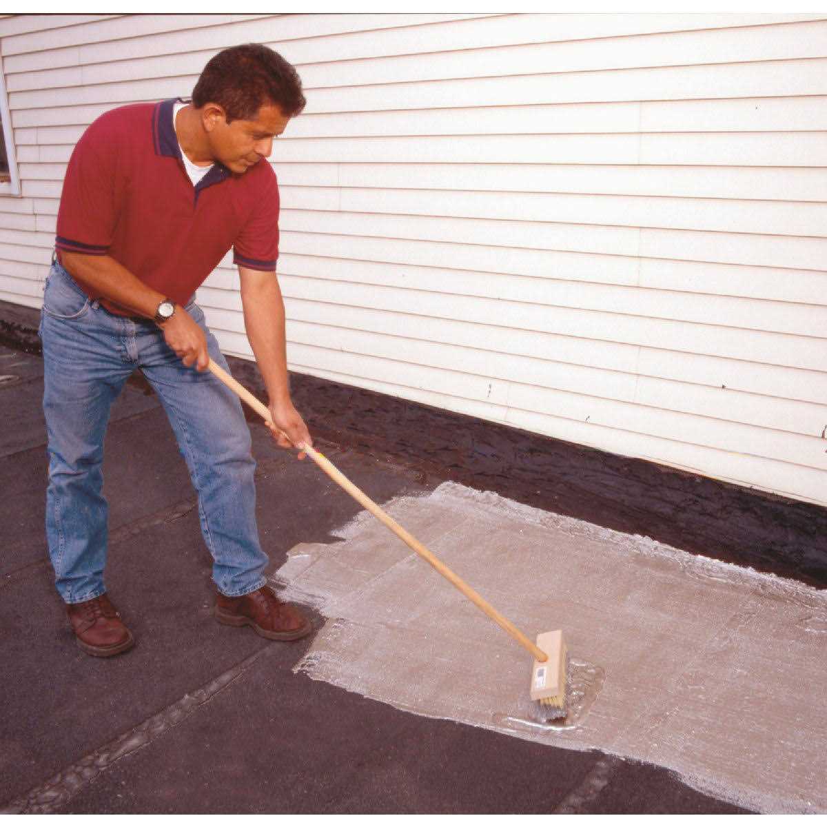 Henry Aluminum Roof Coating