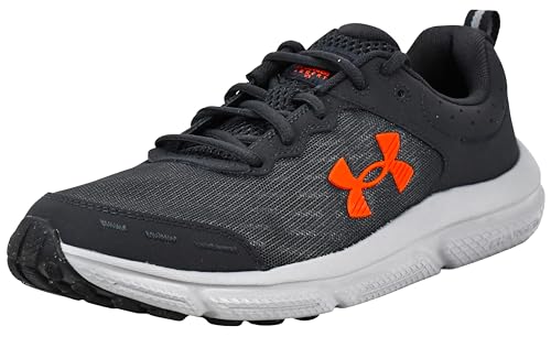 Under Armour Men's Charged Assert 10 Running Shoe