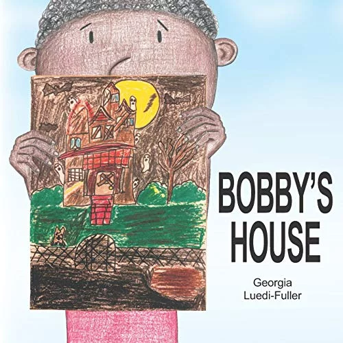 Pre-Owned Bobby's House Paperback