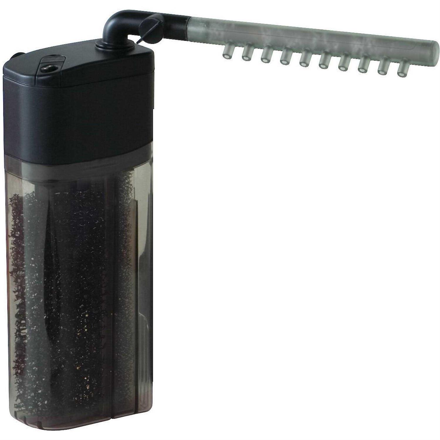 Fluval Nano Aquarium Filter - Pet Supplies online store