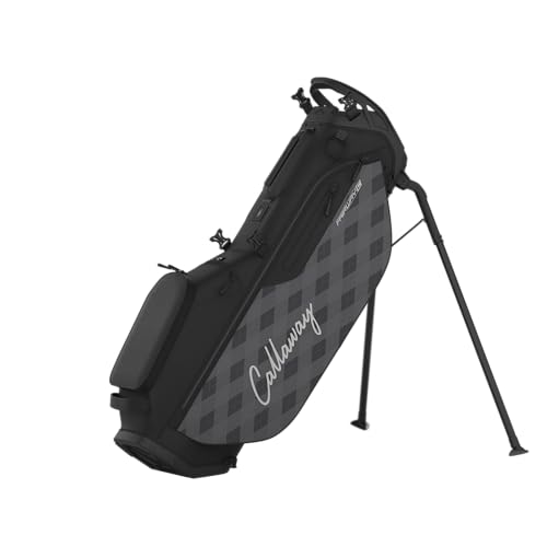 Callaway Golf Fairway C Stand Bag