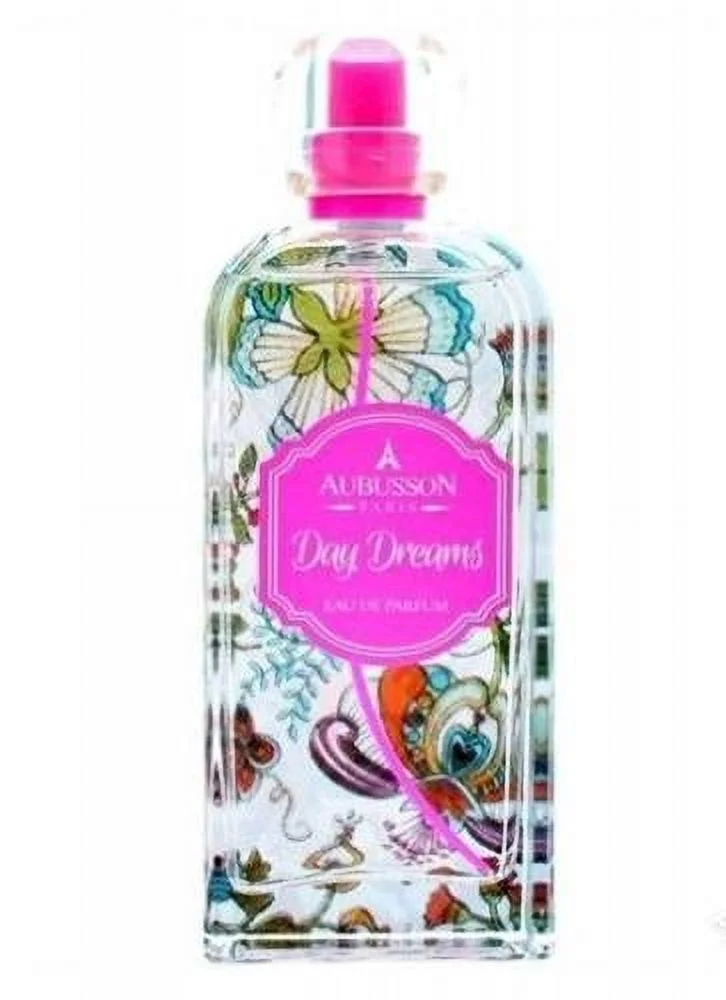 Day dreams By Aubusson For Women Eau De Parfum Spray 3.4oz NEW