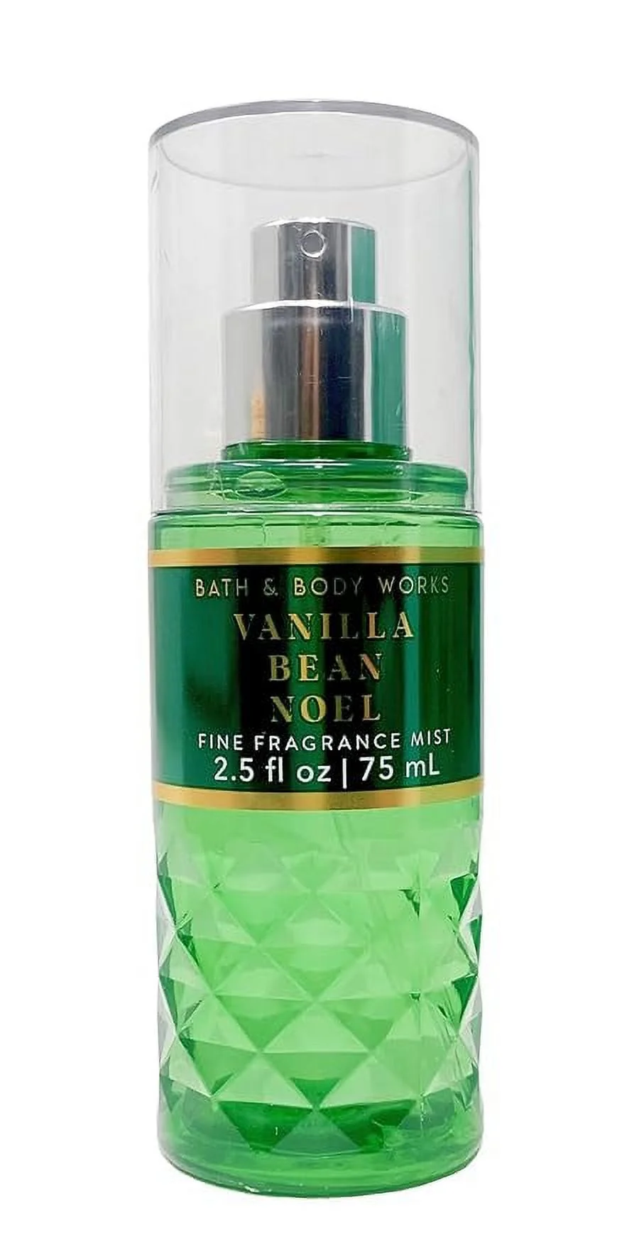 Bath & Body Works Scents of the Season Mini Gift Box Set of 3 Fragrance Mists Travel Size With a Natural Oats Sample Soap.