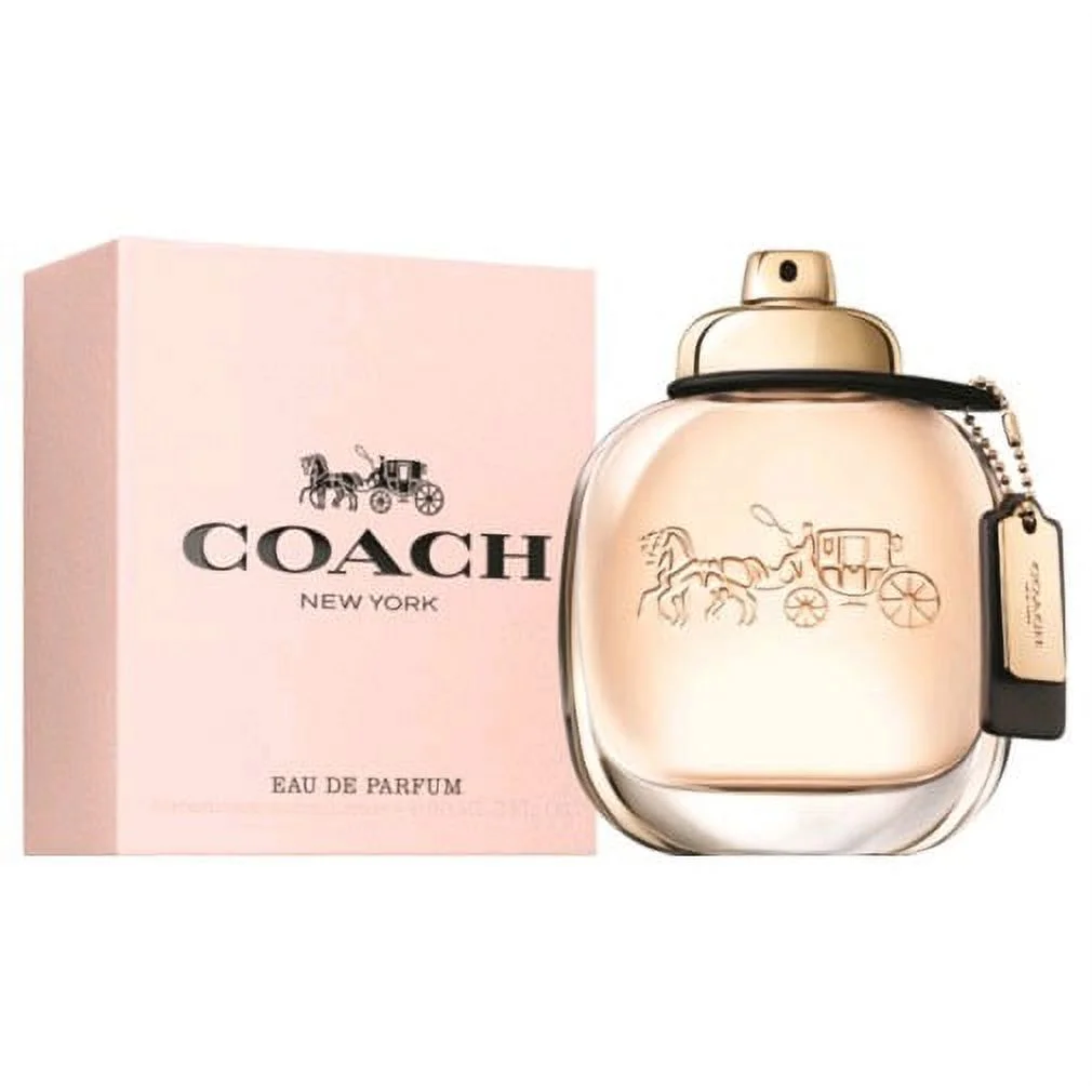 Coach by Coach, 3 oz Eau De Parfum Spray for Women