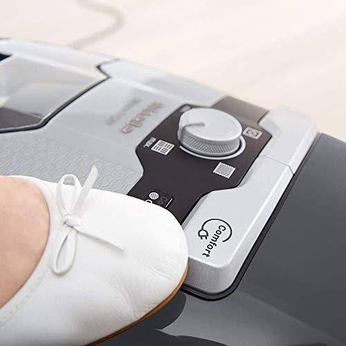 Miele Blizzard CX1 Pure Suction Bagless Canister Vacuum Cleaner