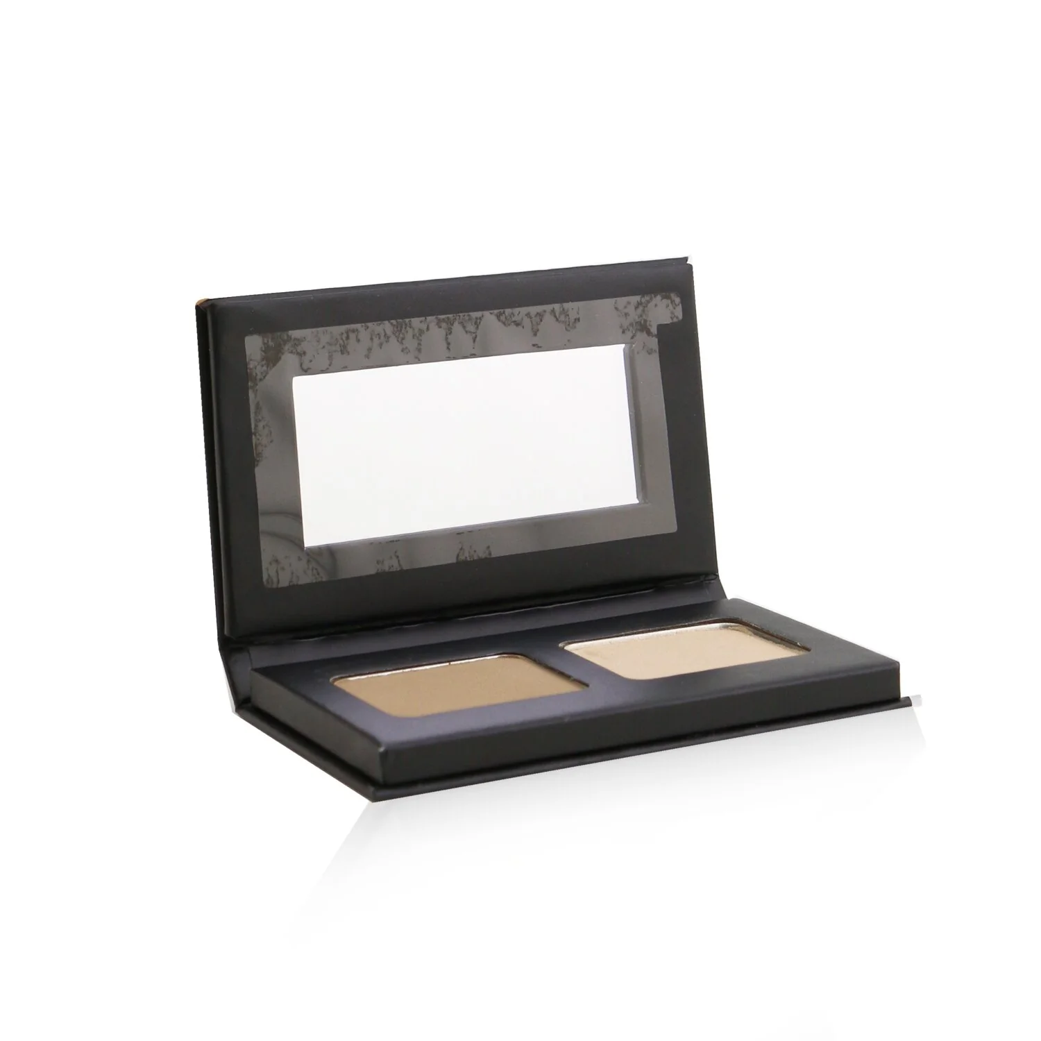 Kevyn Aucoin The Contour & Highlighter Duo (1x Contour, 1x Highlighter)  2x2.5g/0.09oz