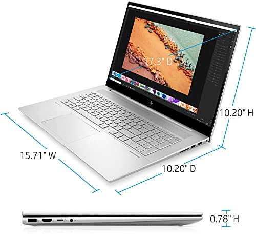 2022 HP Envy Laptop | 17.3