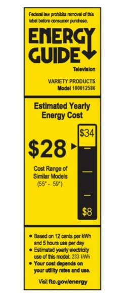 ONN 50-Inch Class 4K Ultra HD LED Smart TV HDR (2160p) Resolution, 60 Hz Refresh Rate, DLED Display, Wireless Streaming, 100012585 (Renewed)